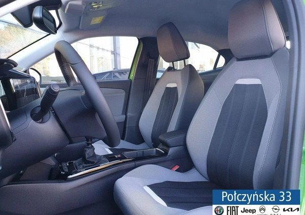 Opel Mokka cena 88300 przebieg: 3, rok produkcji 2024 z Wiązów małe 326